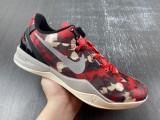 Kobe 8 System  Milk Snake   555035-601