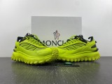 Men Women M*oncler Trailgrip GTX 3M