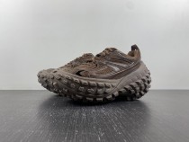 Men Women B*alenciaga Top Sneakers