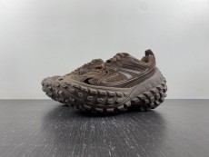 Men Women B*alenciaga Top Sneakers