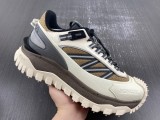 Men Women M*oncler Trailgrip GTX 3M