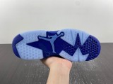 Air Jordan 6  CT8529-410
