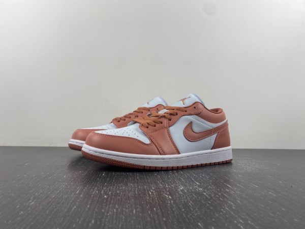 AIR JORDAN 1 LOW DC0774-080
