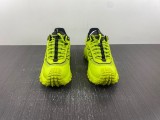 Men Women M*oncler Trailgrip GTX 3M