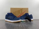 N*ike SB Dunk Low Pro ISO  CW7463-401