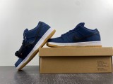 N*ike SB Dunk Low Pro ISO  CW7463-401