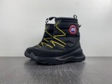C*ANADA G*OOSE WOMENS TORONTO   7783M