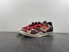 Kobe 8 System  Milk Snake   555035-601
