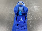 Air Jordan 6  CT8529-410