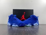 Air Jordan 6  CT8529-410