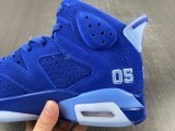 Air Jordan 6  CT8529-410