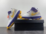 N*ike Zoom Kobe 2 'Lakers Home'