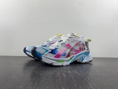 Men Women B*alenciaga Top Sneakers