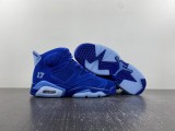 Air Jordan 6  CT8529-410