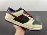 N*ike Dunk Low “From N*ike, To You  FV8106-361