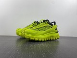 Men Women M*oncler Trailgrip GTX 3M
