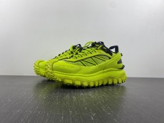 Men Women M*oncler Trailgrip GTX 3M