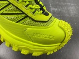 Men Women M*oncler Trailgrip GTX 3M