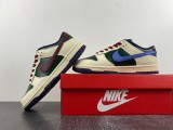 N*ike Dunk Low “From N*ike, To You  FV8106-361