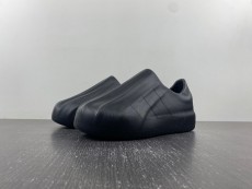 A*difom Superstar Triple Black  GZ2619
