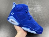 Air Jordan 6  CT8529-410