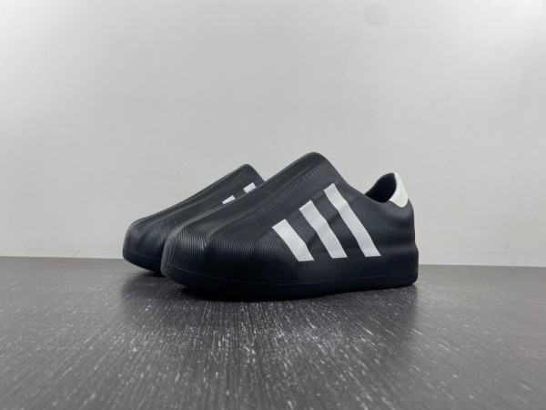A*difom Superstar Core Black  HQ8752