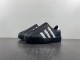 A*difom Superstar Core Black  HQ8752