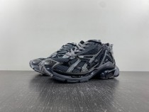 Men Women B*alenciaga Top Sneakers