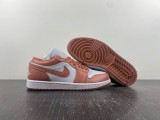 AIR JORDAN 1 LOW DC0774-080