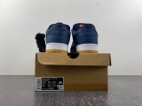 N*ike SB Dunk Low Pro ISO  CW7463-401