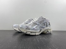 Men Women B*alenciaga Top Sneakers
