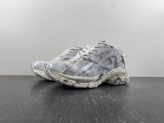 Men Women B*alenciaga Top Sneakers