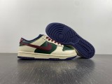 N*ike Dunk Low “From N*ike, To You  FV8106-361