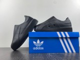 A*difom Superstar Triple Black  GZ2619