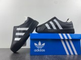 A*difom Superstar Core Black  HQ8752