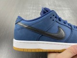 N*ike SB Dunk Low Pro ISO  CW7463-401