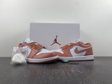 AIR JORDAN 1 LOW DC0774-080