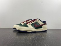 N*ike Dunk Low “From N*ike, To You  FV8106-361