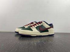 N*ike Dunk Low “From N*ike, To You  FV8106-361