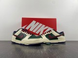 N*ike Dunk Low “From N*ike, To You  FV8106-361