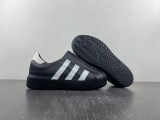 A*difom Superstar Core Black  HQ8752