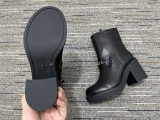 Women G*ucci Top Boots