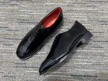 Men C*hristian L*ouboutin Loafer