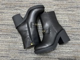 Women G*ucci Top Boots