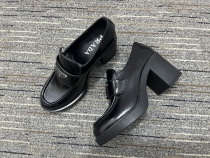 Women P*rada Top Loafer
