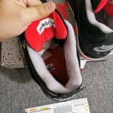 Air Jordan 4 “Bred Reimagined” FV5029-006