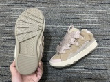 Men  L*ANVIN Top Quality Sneaker