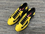Mens P*rada Top Sneakers