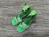 Women V*alentino Top Sandals