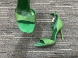Women V*alentino Top Sandals